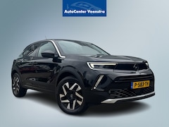 Opel Mokka - 1.2 Turbo BUSINESS ELEGANCE | LEER | CAMERA |TREKHAAK|CARPLAY | STOELVERW. | RIEM VERV