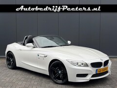 BMW Z4 - sDrive18i Aut. M Sport Leder Navi Xenon Cruise PDC 19inch NL-auto