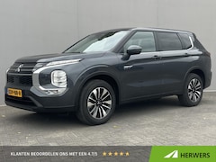 Mitsubishi Outlander - 2.4 PHEV Intense MY26 / Afneembare trekhaak (1600 kg) / Adaptief Cruise Control / Apple Ca