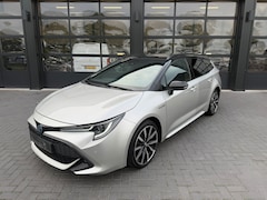 Toyota Corolla Touring Sports - 1.8 Hybrid | ACC | Navi | LED