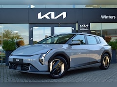 Kia EV4 - Air 58.3 kWh | Stoel-/ Stuurverwarming | Adaptieve Cruise Control | Climate Control | Tot
