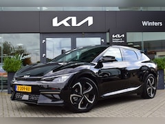 Kia EV6 - GT-Line 77.4 kWh | 360° Camera | Memory | Stoelventilatie | Meridian Surround | Tot 10Jr.