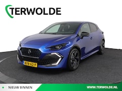 Renault Clio - esprit Alpine full hybrid E-Tech 160 pk | Harman Kardon | Adapt. Cruise | Parkeercamera |