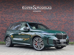 BMW X5 - 50e xDrive | Individual - M Sport Pro - HUD