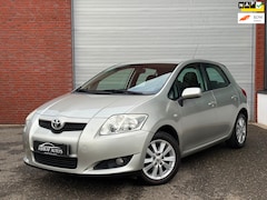 Toyota Auris - 1.6-16V Sol| AUTOMAAT| NAP| NEW APK| TREKHAAK