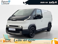 Kia PV5 - L2H1 Plus 51.5 kWh | incl. berkentriplex laadvloer | All-season banden | 297 km WLTP-actie
