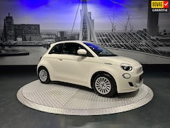 Fiat 500 - Icon 42 kWh *Carplay*Camera