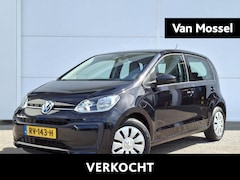 Volkswagen Up! - 1.0 BMT move up | Airco | Elektrische Ramen | Automatische Verlichting | LED Dagrijverlich