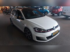 Volkswagen Golf - Vii 2.0 GTI 220pk 5Deurs