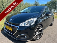 Peugeot 208 - 1.2 PureTech GT-line