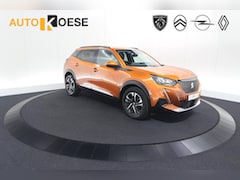 Peugeot 2008 - PureTech 130 Allure Pack | Trekhaak | Adaptieve Cruise Control | Camera | Stoelverwarming