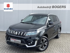 Suzuki Vitara - 1.4 Boosterjet Style Smart Hybrid Navigatie, Schuifdak, Climate Control, Adaptive Cruise C