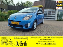 Renault Twingo - 1.2-16V Collection, AIRCO