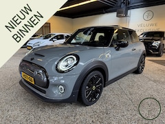 MINI Electric - Yours 33 kWh | Pano | HUD | Harman & Kardon | Black Optic | Viritual Cockpit |