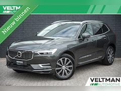 Volvo XC60 - 2.0 T5 R-Design PANORAMADAK MEMORY TREKHAAK HARMAN KARDON
