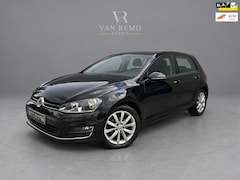 Volkswagen Golf - 1.2 TSI Highline DSG|Clima|BT Audio|Cruise|Navi|Orig NL|Nap