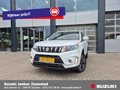Suzuki Vitara - 1.0 Boosterjet Stijl Panodak Trekhaak