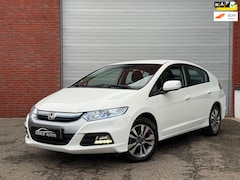 Honda Insight - 1.3 Comfort | NAVI | NEW APK | NAP