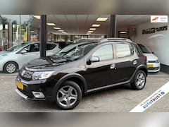 Dacia Sandero Stepway - 0.9 TCe AIRCO | CAMERA | NAVI | PDC | NAP