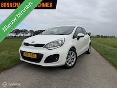 Kia Rio - 1.2 CVVT Super Pack