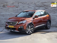 Peugeot 3008 - 1.2 PureTech Active * DEALER ONDERHOUDEN * TREKHAAK