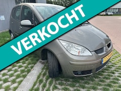 Mitsubishi Colt - MET AIRCO & APK TOT 12-02-2027