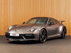 Porsche 911 - 3.0 Carrera 4S AEROKIT | BURMESTER | 18-VOUDIG | SCHUIFDAK