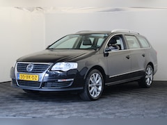 Volkswagen Passat Variant - Zie tekst, bak probleem
