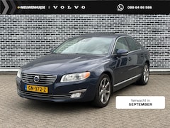 Volvo S80 - 2.0 T5 Summum | Trekhaak | Parkeersensoren | Schuifdak | Premium Sound | Bi-Xenon Adaptief