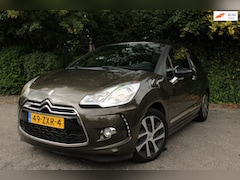 Citroën DS3 - 1.2 VTi So Chic | Airco | Cruise Control | PDC | Nette Staat
