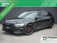 Audi A6 Avant - 55 TFSI e quattro Competition TREKHAAK 21INCH CAMERA