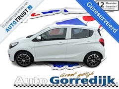Opel Karl - 1.0 ecoFLEX Edition AIRCO, CRUISE, LMV, PDC