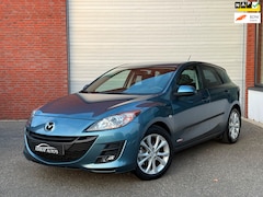 Mazda 3 - 3 2.0 DiSi GT-M Line| NAP| NEW APK| 6 BAK| TREKHAAK