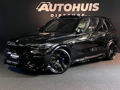 BMW X5 - XDrive45e High Executive Edition M Pano/ Memory/ Laser/ 22"/ HeadUp/ 360Camera/ M sport br