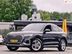 Audi Q5 Sportback - 50 TFSI e S edition-265PK-quattro-Trekhaak-LED