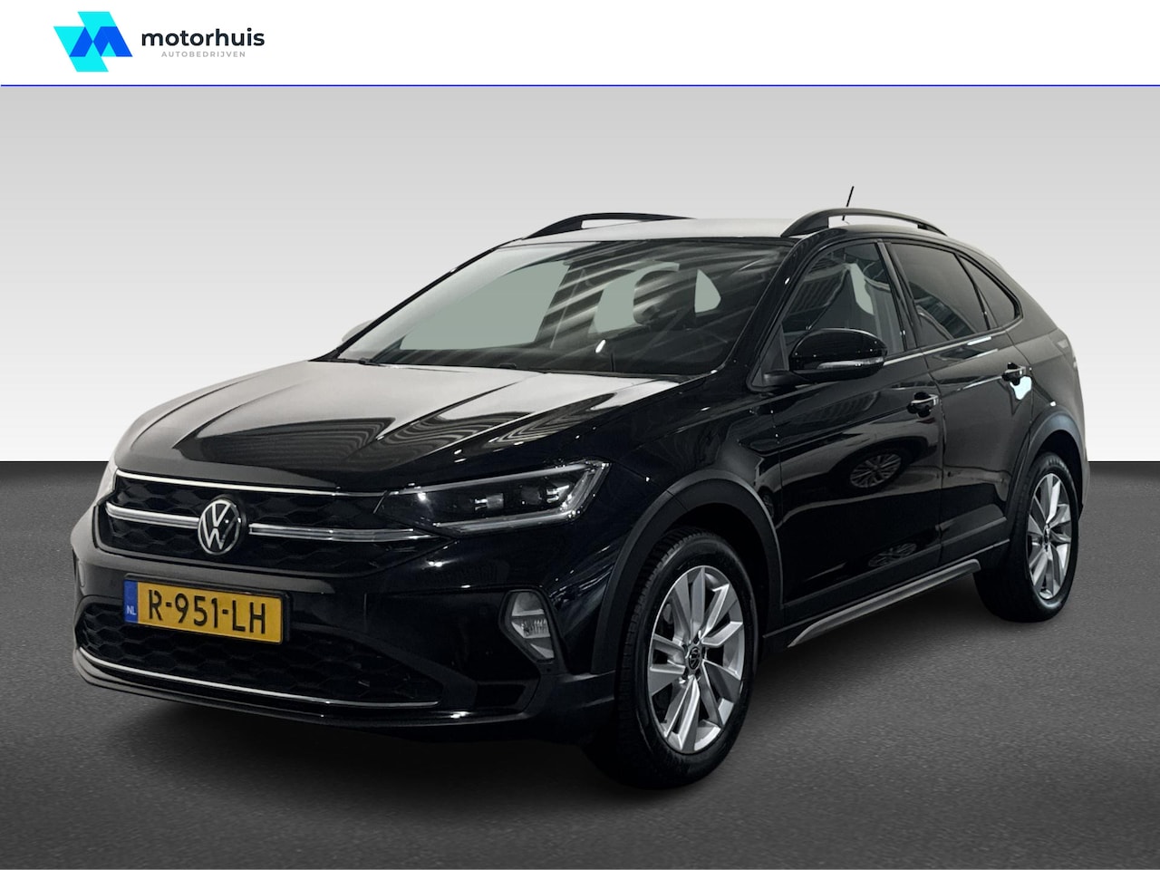 Volkswagen Taigo - 1.0 TSI Life | Achteruitrijcamera | Apple Carplay/Android Auto|telefoonintegratie premium - AutoWereld.nl
