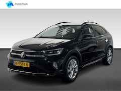 Volkswagen Taigo - 1.0 TSI Life | Achteruitrijcamera | Apple Carplay/Android Auto|telefoonintegratie premium