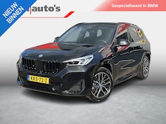BMW iX1 - xDrive30 67 kWh M Sport Edition