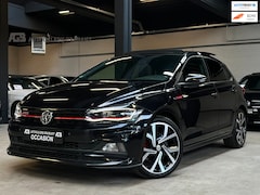 Volkswagen Polo - 2.0 TSI GTI Pano/Park-Pilot/CarPlay/Automaat
