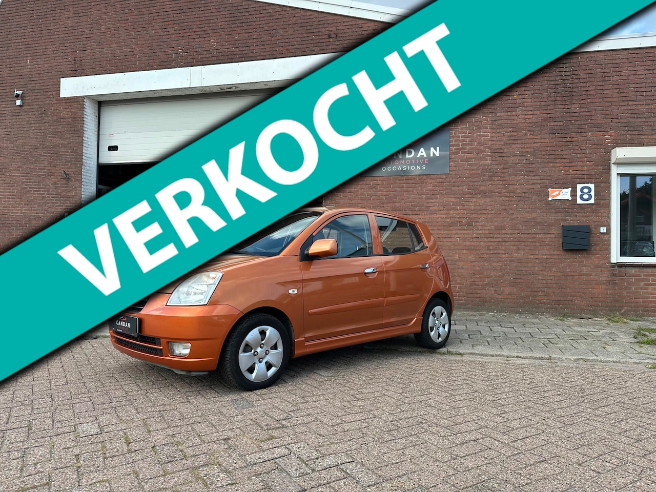 Kia Picanto - 1.0 Bling | Stuurbekrachtiging | Elektrische Ramen voor | Jaar APK - AutoWereld.nl