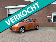 Kia Picanto - 1.0 Bling | Stuurbekrachtiging | Elektrische Ramen voor | Jaar APK