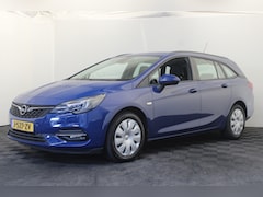 Opel Astra Sports Tourer - 1.2 Business Executive |Camera|Navi|Trekhaak|