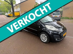 Peugeot 107 - Eerste eigenaar / Volledig historie bekend / 95.000 km