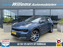 Lynk & Co 01 - 1.5 App Connect, 360"camera , Panoramadak Verkooppijs = Inclusief Trekhaak