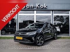 Volkswagen Taigo - 1.0 TSi 115pk Style | Parkeersensoren | Navigatie | Full LED