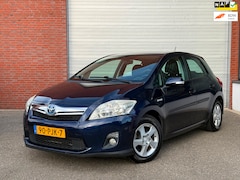 Toyota Auris - 1.8 Full Hybrid Aspiration | NAP | NEW APK |