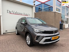 Opel Crossland - 1.2 Turbo Elegance|Camera|Automaat|1e eig.|