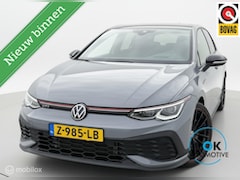 Volkswagen Golf - 2.0 TSI GTI Clubsport 45 PANO|AKRA|LEDER|HUD