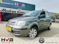Fiat Panda - 1.2 Edizione Cool