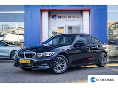 BMW 3-serie - 320i Executive Edition | Leder | Apple Carplay/Android Auto | LED | Parkeersensoren | Stoe